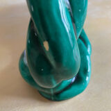 Vallauri green candlesticks