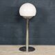 Lampe de sol italienne des années 20 par Pia Guidetti-Crippa pour Luci Italia vers 1970