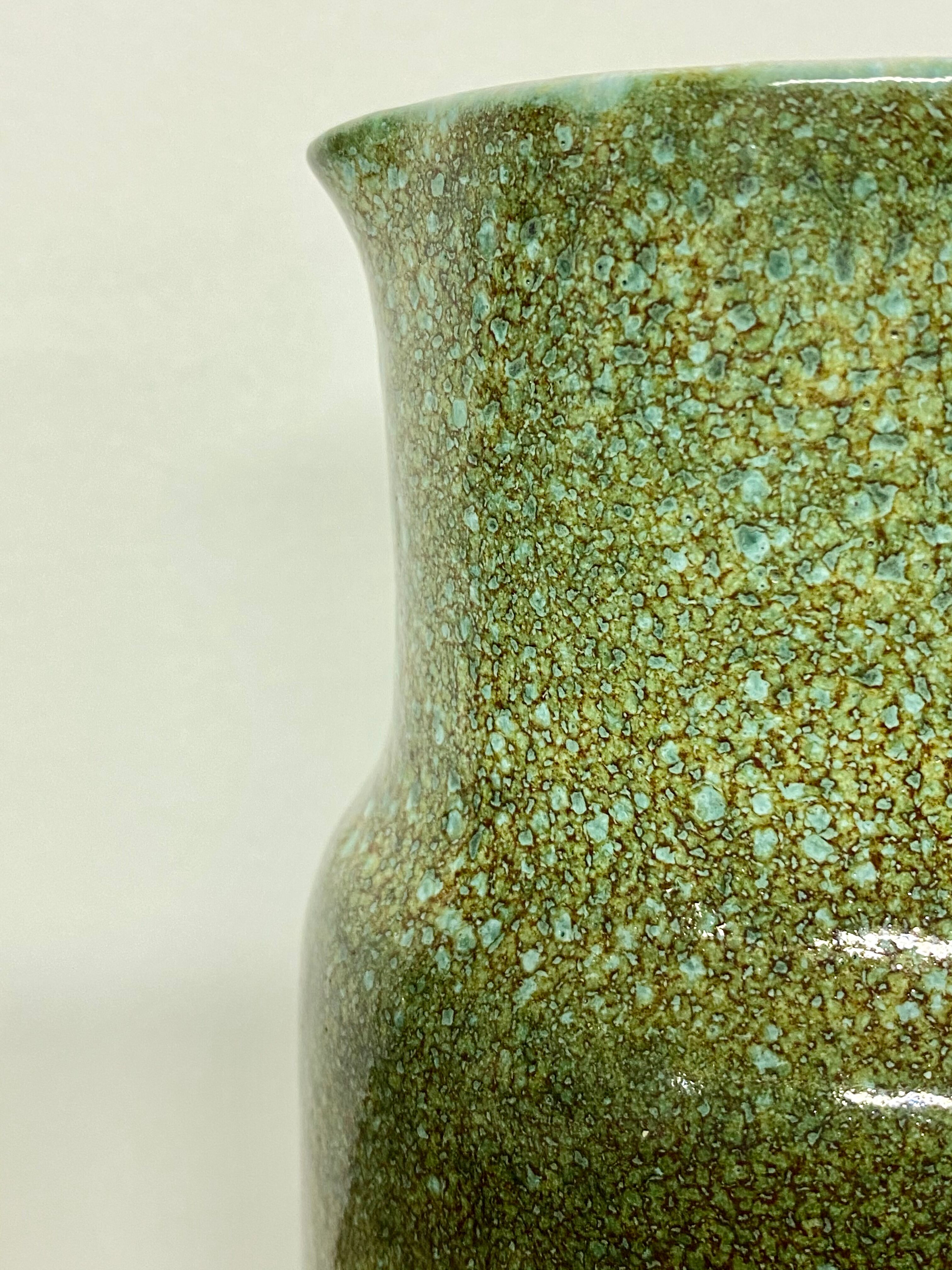 Coffee maker signed Robert Meynard