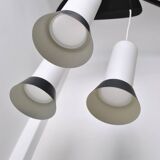 Suspension 3 opalines 1960