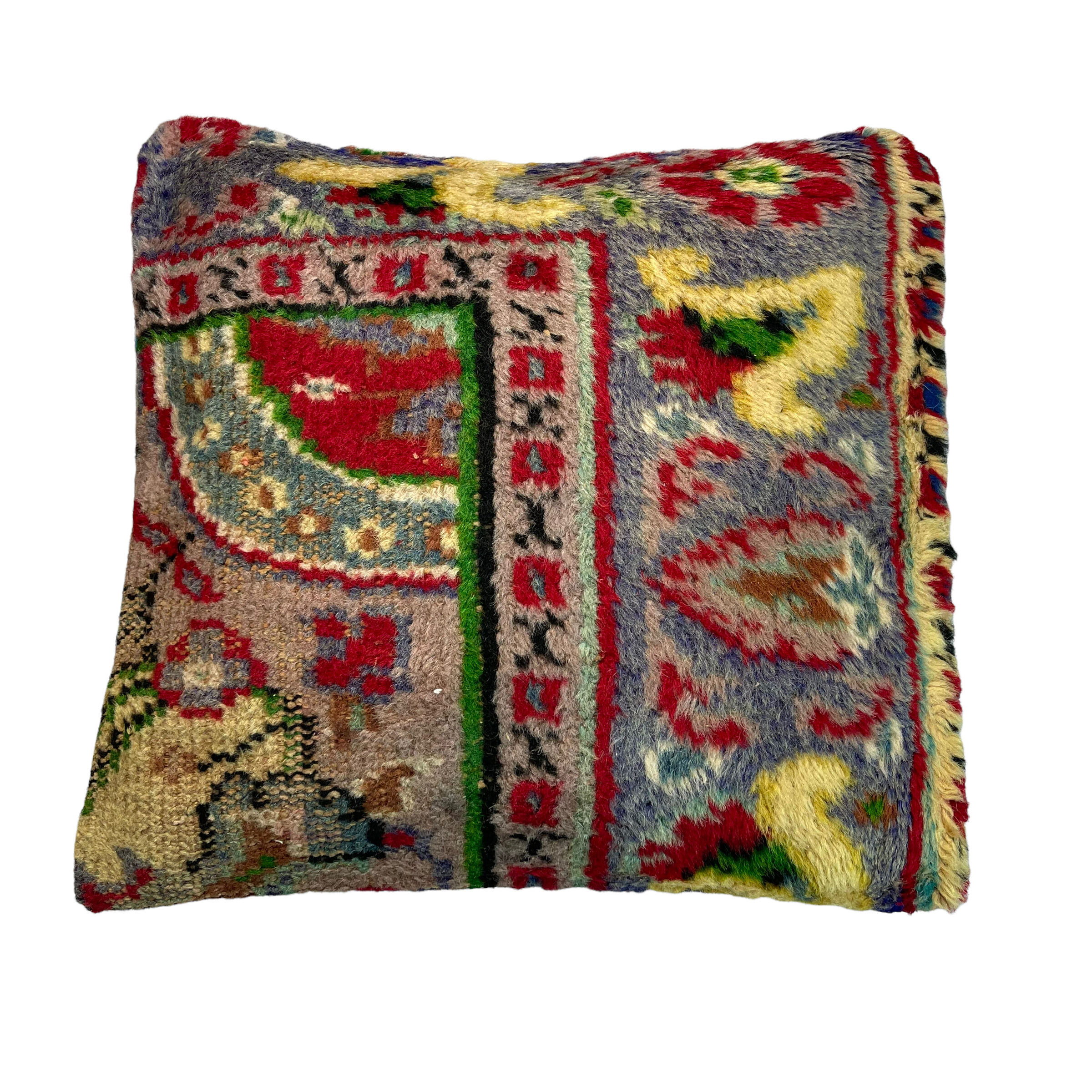Housse de coussin turc 45 x 45 cm