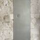 Miroir biseauté ancien 45x150cm