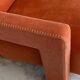 Set of two Utrecht 637 armchairs – Gerrit Thomas Rietveld for Cassina