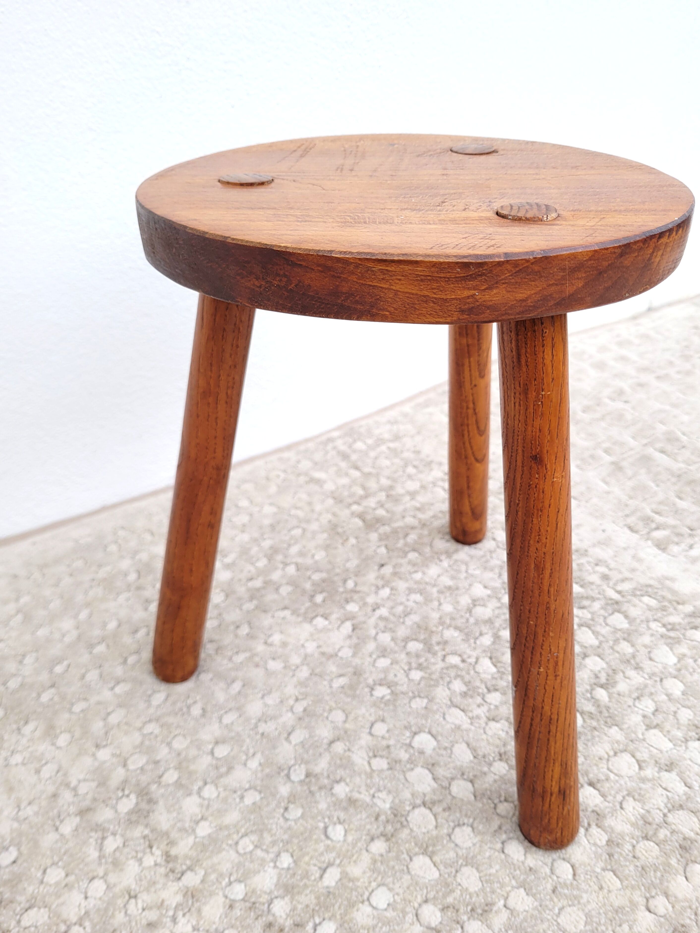 Small country stool