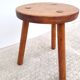 Tabouret de campagne