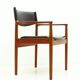 Armchair by Vamo Sønderborg in Denmark 1960