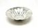 Art Deco platter, silver-plated brass, WMF Ikora, Germany, 1930s