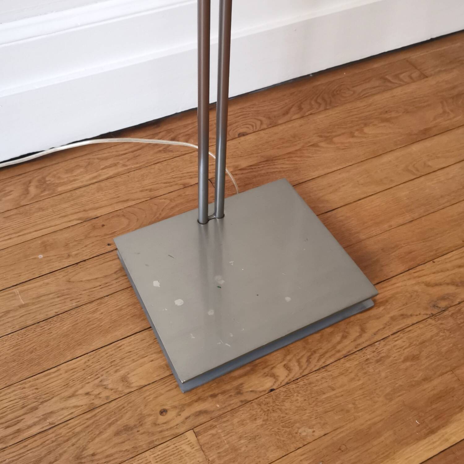 Trecentosessantagradi Terra floor lamp from Itre, Italy, 2000