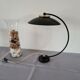 Lampe Aluminor vintage