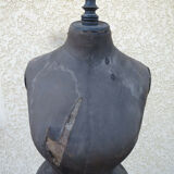 Mannequin buste couture Stockman paris taille de guepe Napoléon III
