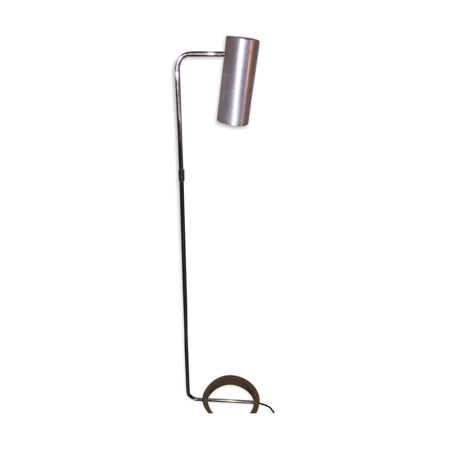 Lampadaire vintage