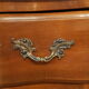 Louis XV chiffonier