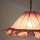 Suspension EMILIA — Rayures Rouges