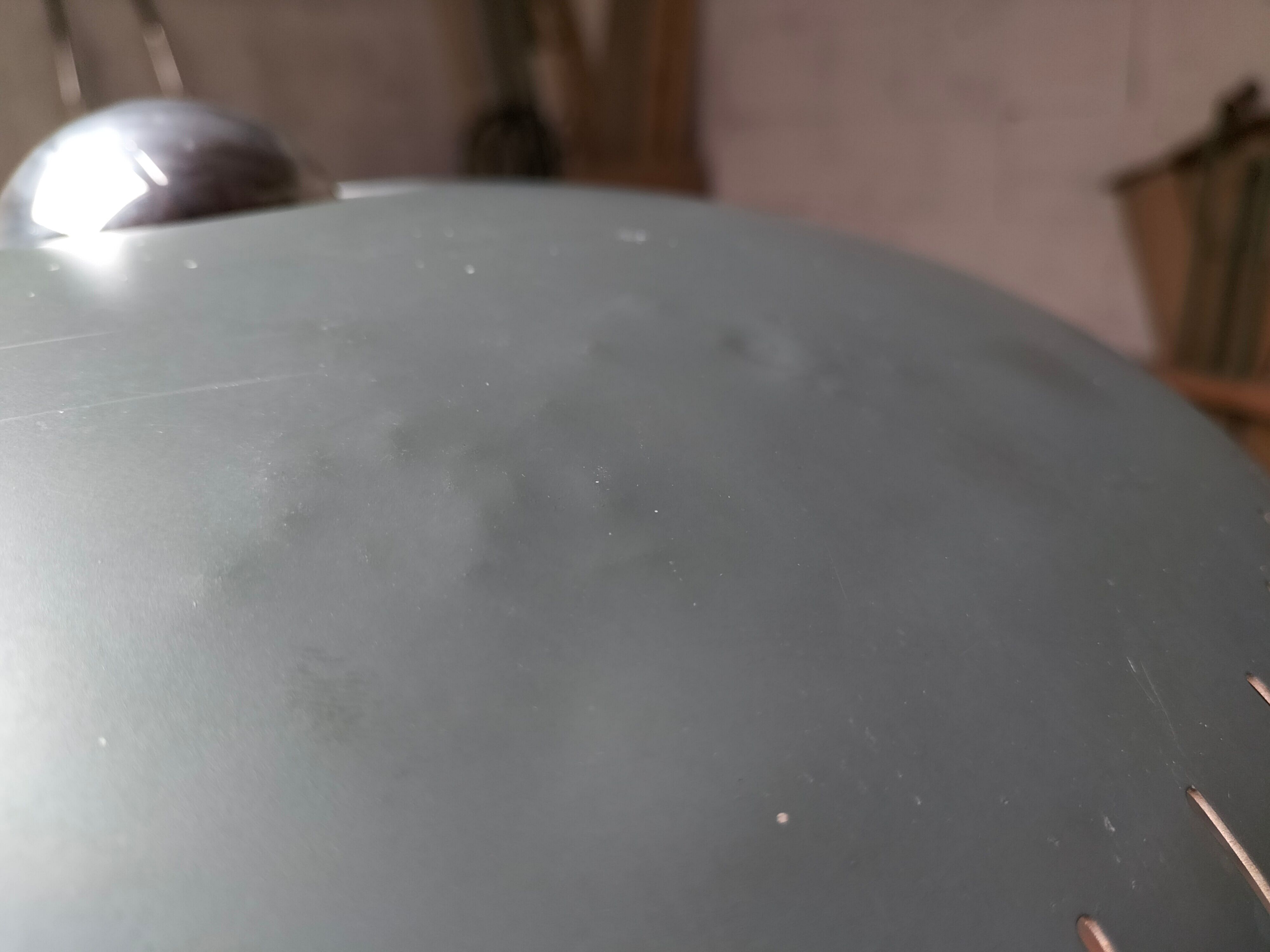 Louis kalff lamp for Phillips