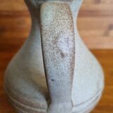 Pitcher Vase in Vallauris ceramic