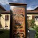 Armoire haut savoyard