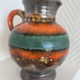 Jug West Germany Uebelacker 15cm