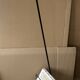 1950s magazine rack floor lamp