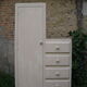 Parisian wardrobe