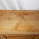 Bamboo medicine cabinet