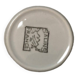 Pair of porcelain cups 1950