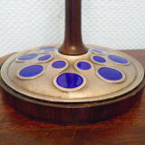 Lampe ancienne Massimo art déco - Années 40/50
