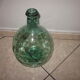 Old demijohn