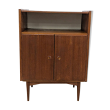 Vintage Scandinavian sideboard