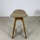 Pair of Danish Stools by Erik Buch for O.D. Mobler 1960s