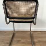 Marcel Breuer B32 cesca chair