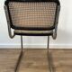 Chaise par Marcel Breuer B32 cesca