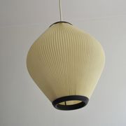 Rispal suspension in rhodoid from the 50s