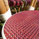 Lot of 21 chairs