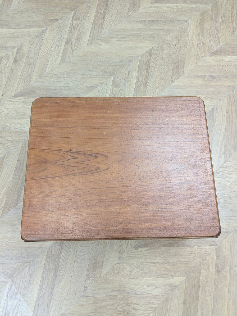 Scandinavian coffee table