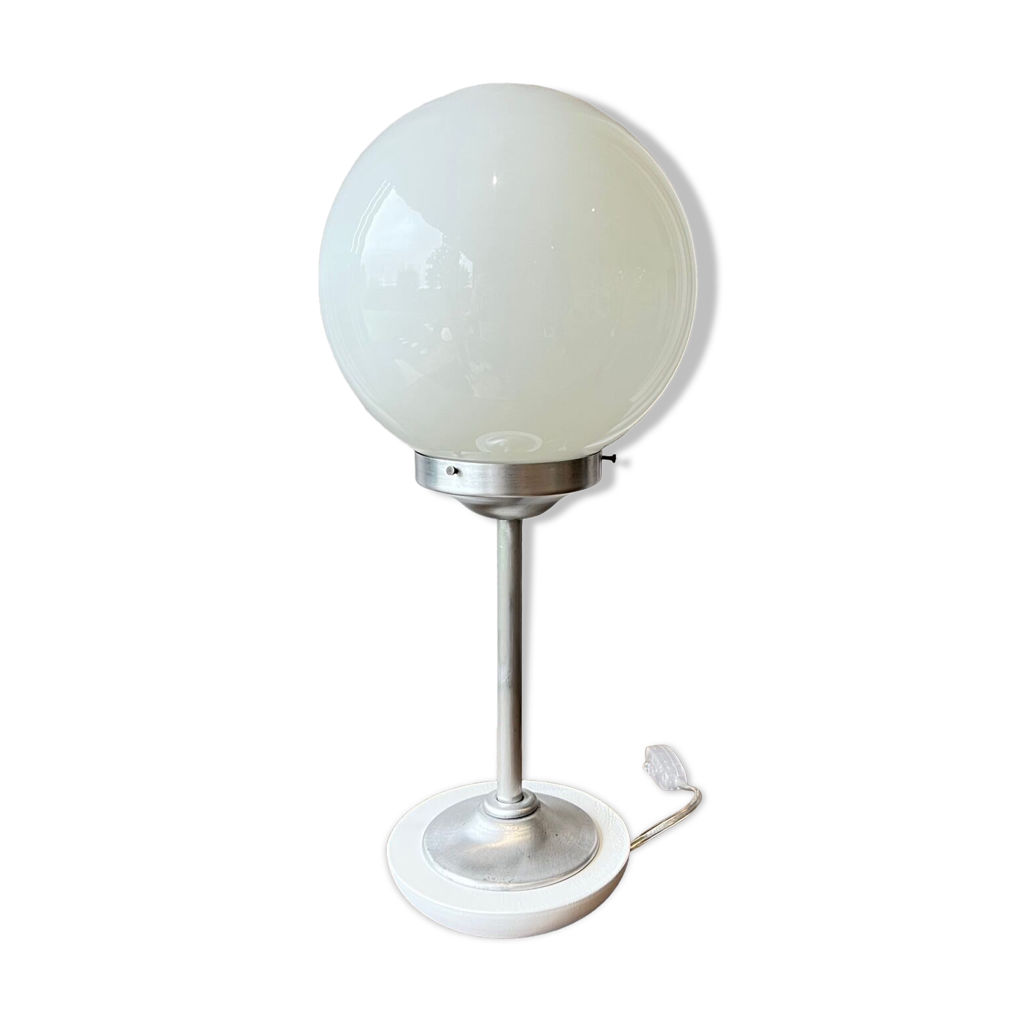 Lamp "The little street lamp"