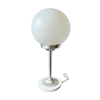 Lamp "The little street lamp"