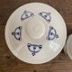Antique soup tureens Saint Uze