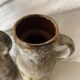 Pair of vases West Germany 60s-70s