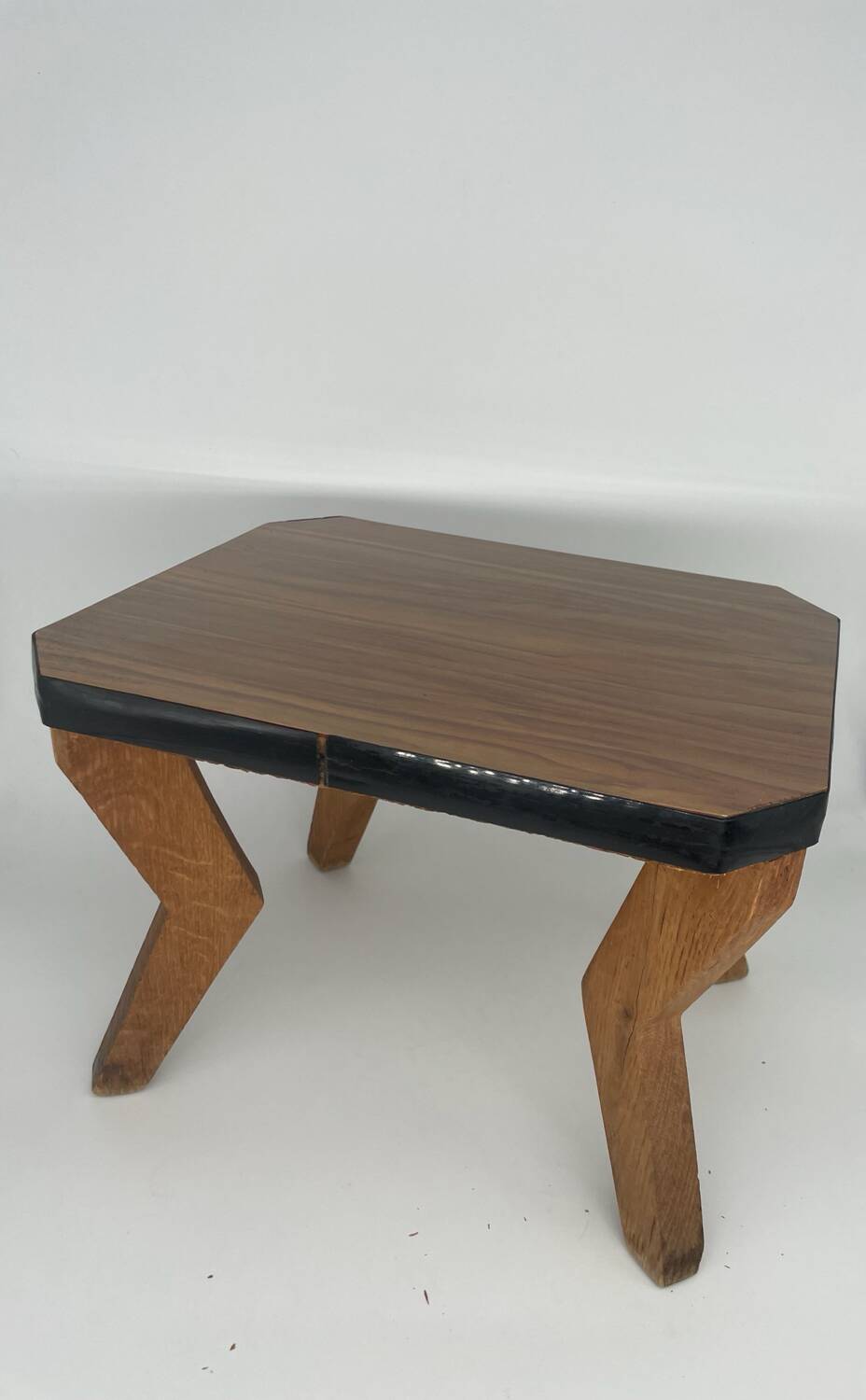 Art Deco stool