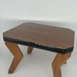 Art Deco stool