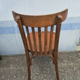 Bistro chairs