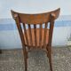 Bistro chairs
