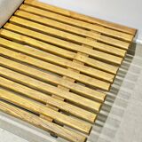 Charlotte Perriand box seat