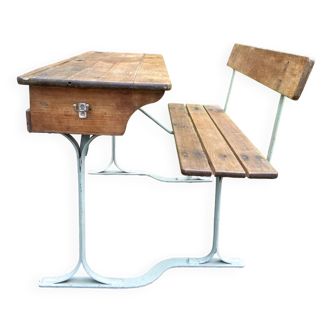 Bureau ecolier taille enfants / adultes