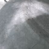 Zinc basin