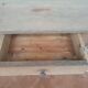 Old Farm Coffee Table late 19th S