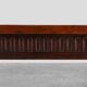 19th-Century French Provincial Oak Dining Table