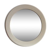 Window mirror, vintage 70s, Syla brand, 45cm