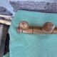 Coat rack