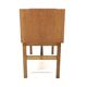 Scandinavian oak chest of drawers, Sweden, 1960